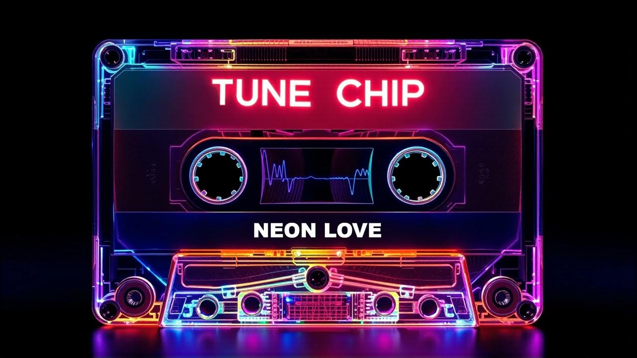 Tune Chip - Neon Love | Melodic Dance Song Tune Chip - Neon Love | Melodic Dance Song