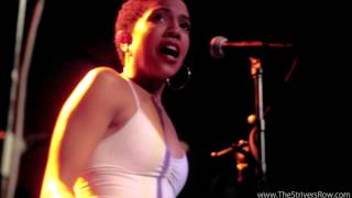 Zora Howard-  'Sistergirlfriend' by The Strivers Row 90,441 views 8 years ago 5 minutes, 13 seconds