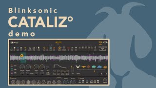 Blinksonic - Cataliz Demo