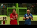 FINAL FOUR VOLO - FINALI