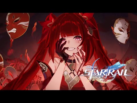 【 พากย์ไทย 】"Honkai: Star Rail" ตัวอย่างบันทึกการเดินทางพันดาว: "Sparkle: บันทึกหลังม่าน" | LUXIA 🦂