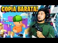 LA ALTERNATIVA a FALL GUYS es GENIAL😍 FINAL MEGAEPICOO🚀