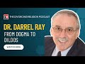 Darrel ray  from dogma to dildos religioustrauma