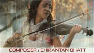 Jaavedaan Hai Full Song (Audio) 1920 Evil Returns