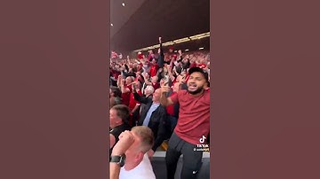 Thumbnail of Liverpool champions fedrico chiesa song