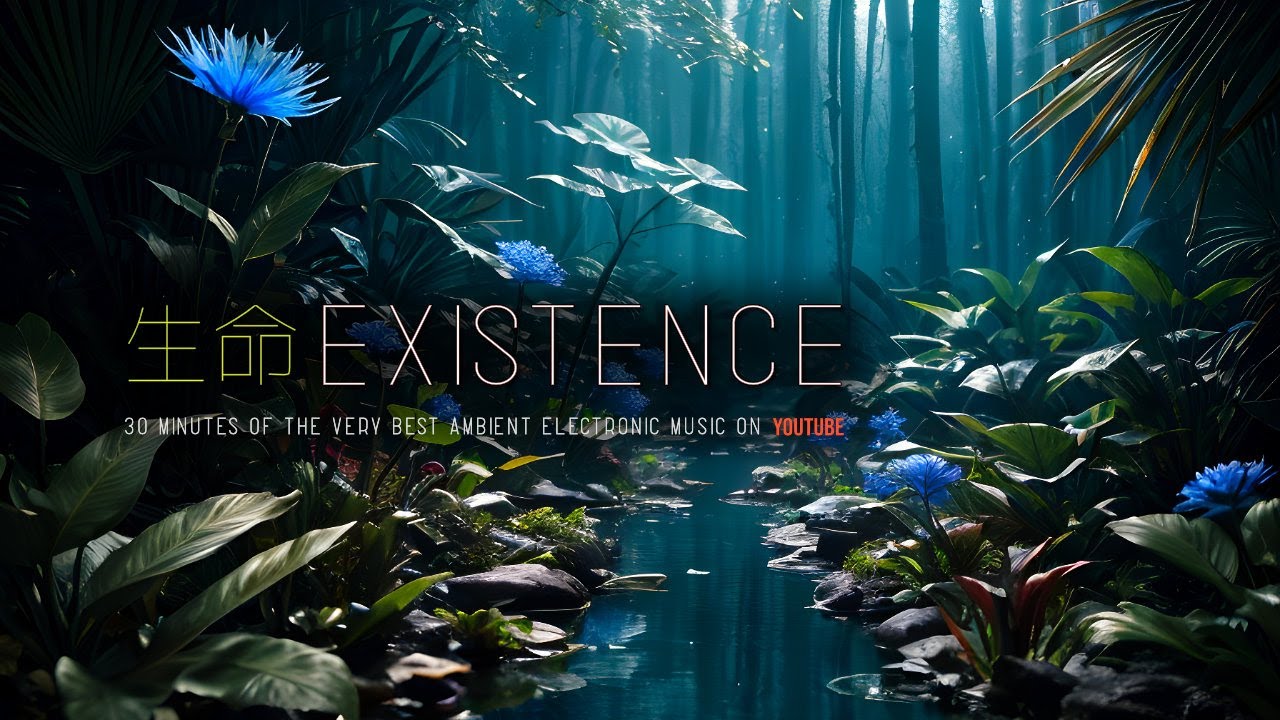 Ultimate Rainforest Escape [30 Minutes Ambient Music] 🌿 Relax, Focus & Unwind