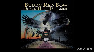 Buddy Red Bow — Black Hills Dreamer