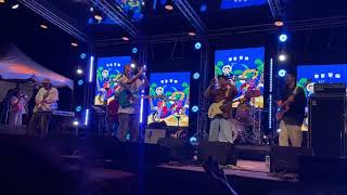 Video thumbnail of "20221105 LUC fest 貴人散步 Phum Viphurit - Hello, Anxiety"