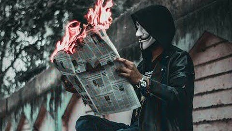 Hacker Boys best  attitude powerfull WhatsApp status video