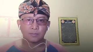 Rahmat Ilahi Marakarma  New Palapa Cover Kosty