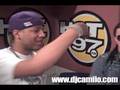 DJ CAMILO & JOELL Y RANDY!!