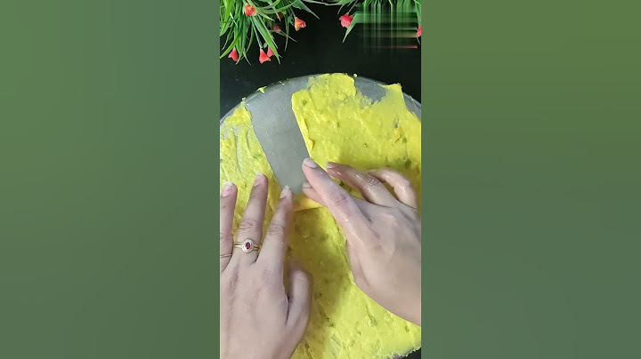 Tasty khandvi // gujarati farsan # shorts