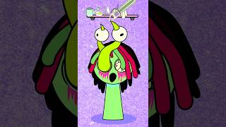 Oh No Help Vineria Sprunki Simon X Pink