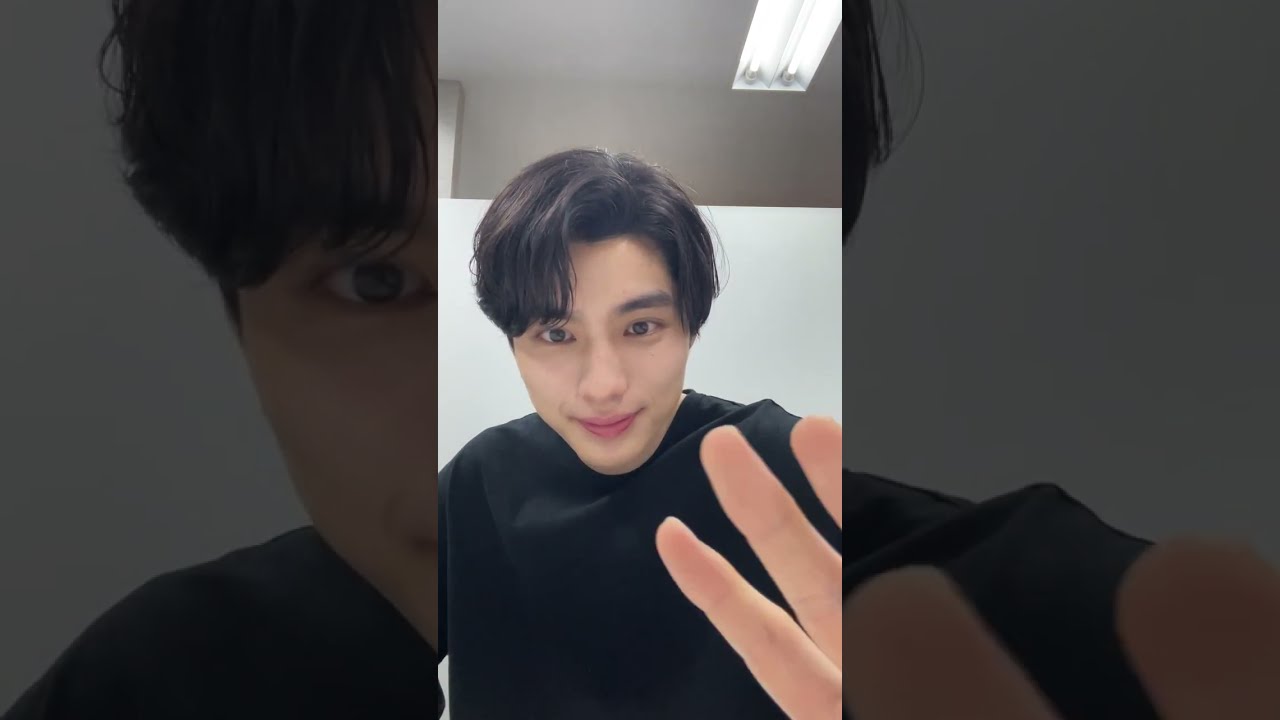 20250501　本田響矢インスタライブ