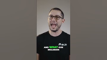 AR.IO: Revolutionizing the Cloud with Permanent Storage