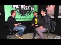 Capture de la vidéo Babylon Circus - Interview @Inc'rock Festival 2014