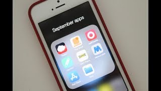 Top iPhone Apps For September 2017 screenshot 5