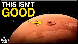 Elon Musk Isn't Telling Us Something About Mars by The Space Race 287,100 views 2 months ago 12 minutes, 44 seconds