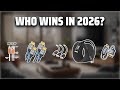 The Top 5 Best HDMI Cables in 2026 - Must Watch Before Buying!