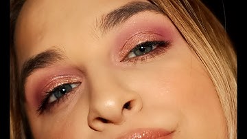 Testing Out the Huda Beauty Mecury Retrograde Palette and Brushes!!!