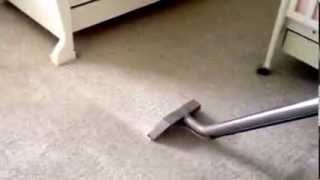 Steam Pro Carpet Cleaning of MA Carpet Steam Cleaning & Sanitizing Baby's Room