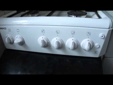 Курица Гриль на плите Beko CG 51110 G Курица Гриль на плите Beko CG 51110 G