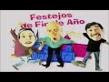 Festejos de fin de año: Guadalajara (año 2000)