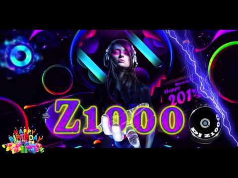 كوكتيل اغاني عيد الميلاد من دي جي زت الف