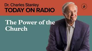 The Power of the Church @InTouchMinistries