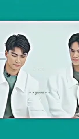 like a father like a son #taynew #ohmnanon #taytawan #newthitipoom #ohmpawat #nanonkorapat