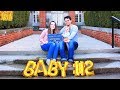 PREGNANCY ANNOUNCEMENT!!! We’re having a BABY!