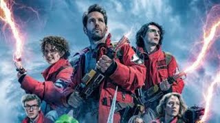 A letter to Paul Rudd - Ghostbusters: Frozen Empire