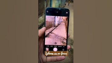 Iphone xs no focus problem solution😭😭😭 #shorts #trendingshorts #shotsvideo #reels