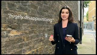 Politics London: Low Traffic Neighbourhoods report & debate - 9.10.2022