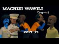 Machizi Wawili Chapter 2 Part 2 Machizi Wawili Chapter 2 Part 2