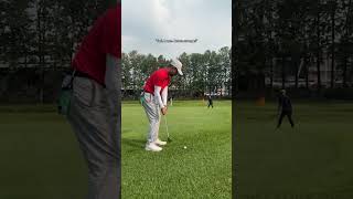 Every setback is a setup for a stronger comeback. #golf #GolfReels #golfreelsdaily