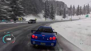 Kari Gördüm Kaydim Ri̇skli̇ Oldu