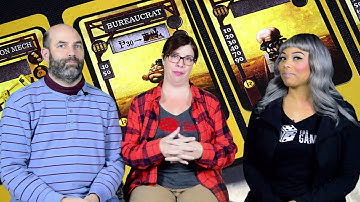 Iberian Rails: Game Play Overview and Review - To Die For Games