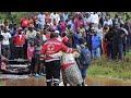 Inondations au kenya  le bilan salourdit  plus de 70 morts
