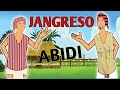 JANGRESO ABIDI || KARBI CARTOON VIDEO|| @jangresotoon