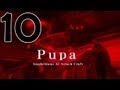 Metal Gear Solid HD - Peace Walker -10- Snake Vs Pupa