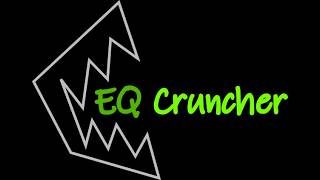 EQ Cruncher: an equation evaluator for GameMaker