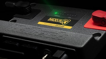 😮 New Product Preview: Nexus R3 VCU