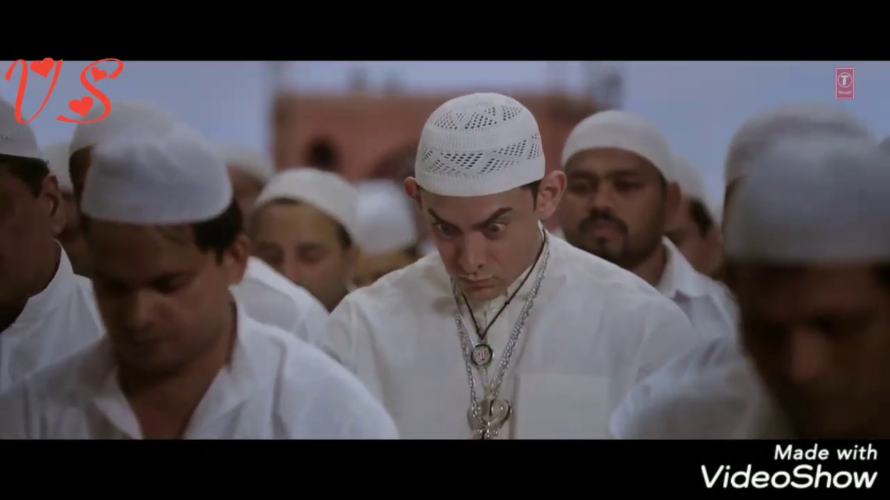 Bhagwan hai Kaha  || Pk movie Aamir khan song WhatsApp status ||