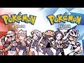 Pokemon - All Gym Leader Battle Themes (Gameboy Style)