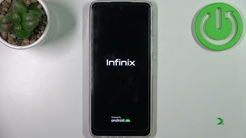 How to Factory Reset INFINIX Hot 11S - Reset All Settings