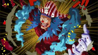 バギーイラスト One Piece Drawing Youtube