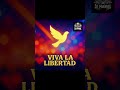 DJ Marvel - Viva la libertad (Extrait) #viralsong #music #newmusic