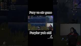 Fury Vs Atr Gano