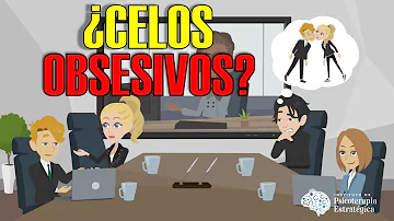 ¿Cuáles son las causas de los celos obsesivos?